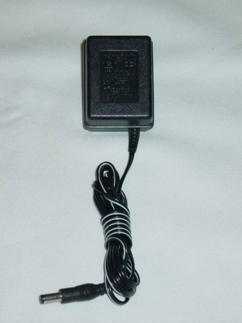 NEW AD-0920-UL AC Adapter 9V 200mA AD0920UL NEW AD-0920-UL AC Adapter 9V 200mA AD0920UL